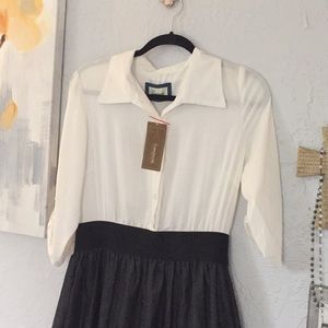 ✨Emmelee Dress NWT✨